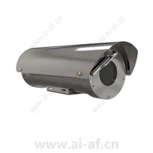 Samsung Hanwha TNO-6070E1W-Z 2MP Explosion-proof Outdoor Bullet IP Security Camera