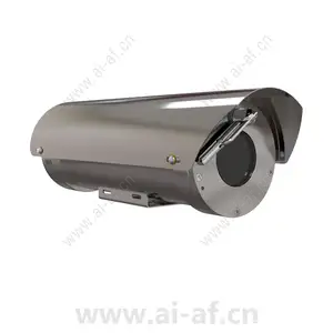 Samsung Hanwha TNO-6070E2F-Z 2MP Explosion Proof Fixed IP Security Camera