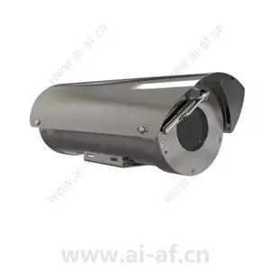 Samsung Hanwha TNO-6070E2WF-C Explosion Proof Fixed IP Security Camera