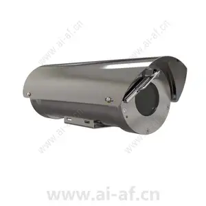 Samsung Hanwha TNO-6071E2WF-C Explosion Proof Fixed IP Security Camera