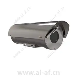 Samsung Hanwha TNO-6320E1W-Z 2MP Explosion-proof Outdoor Bullet IP Security Camera