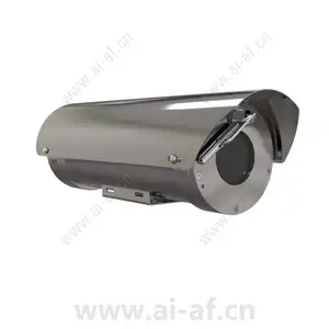 Samsung Hanwha TNO-6320E2F-C Explosion Proof Zoom IP Security Camera