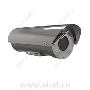 Samsung Hanwha TNO-X6320E2F2T1-M 2MP Explosion Proof Zoom Camera