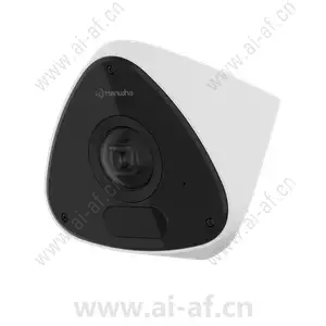 三星韩华 Samsung Hanwha TNV-C7013RC AI 角装摄像机