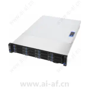 Samsung Hanwha WRR-5501-24TB WAVE Recording Server