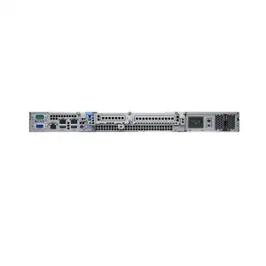 Samsung Hanwha WRR-P-E200L-24TB 1U Wisenet WAVE Network Video Recorder