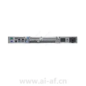 Samsung Hanwha WRR-P-E200L1-24TB Wisenet WAVE Network Video Recorder