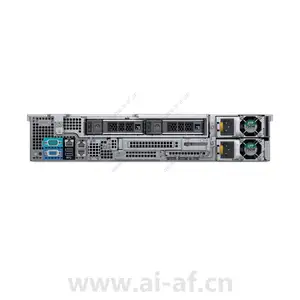 Samsung Hanwha WRR-P-S202L1-176TB Wisenet WAVE Optimized 2U Rack Server