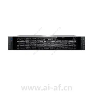 Samsung Hanwha WRR-P-S202W1 WAVE Optimized 2U Rack Server