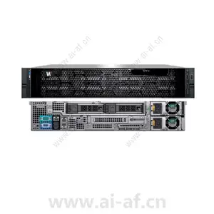 三星韩华 Samsung Hanwha WRR-P-S202W1-28TB Wisenet WAVE网络录像机