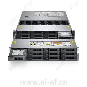 Samsung Hanwha WRR-P-S206S-352TB WAVE Optimized 2U Rack Server