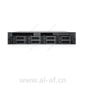 Samsung Hanwha WRR-Q-A200W-24TB WAVE Optimized 2U Rack Server