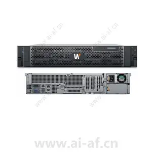 Samsung Hanwha WRR-Q-A200W-60TB Wisenet WAVE Network Video Recorder