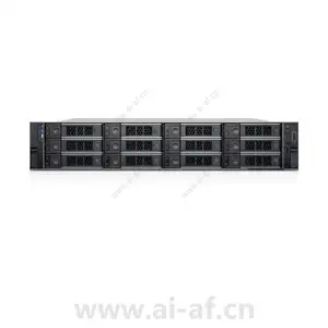 Samsung Hanwha WRR-Q-A201W-24TB WAVE Optimized 2U Rack Server