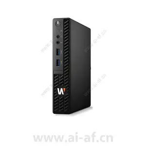 三星韩华 Samsung Hanwha WRT-P-3100MW-1TB Wisenet WAVE网络录像机