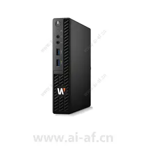 三星韩华 Samsung Hanwha WRT-P-3100MW-2TB Wisenet WAVE网络录像机