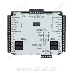 三星韩华 Samsung Hanwha X1100 混合控制器