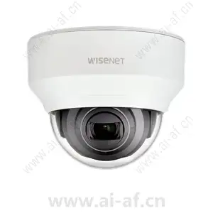 Samsung Hanwha XND-6080 2MP H.265 Dome Camera