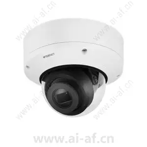 Samsung Hanwha XND-6081V 2MP H.265 Dome Camera