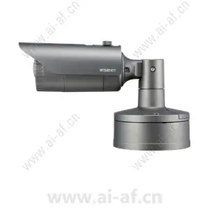 Samsung Hanwha XNO-6010R 2MP H.265 IR Bullet Camera