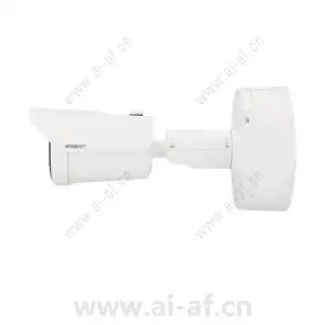 Samsung Hanwha XNO-6083R 2MP AI IR Bullet Camera