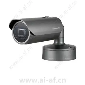 三星韩华 Samsung Hanwha XNO-6085RP 1/2 英寸星光级 2MP 红外网络一体化摄像机