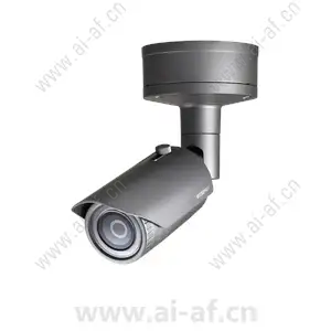 Samsung Hanwha XNO-8020R 5MP H.265 IR Bullet Camera