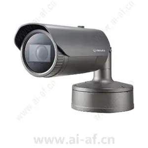 三星韩华 Samsung Hanwha XNO-8080RP 1/1.8 英寸 5MP 红外一体化网络摄像机