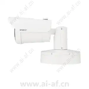 Samsung Hanwha XNO-C7083R 4MP AI IR Bullet Camera