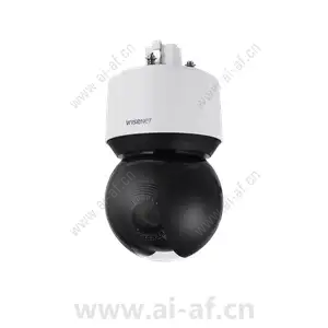 Samsung Hanwha XNP-6400 2MP 40x PTZ Camera