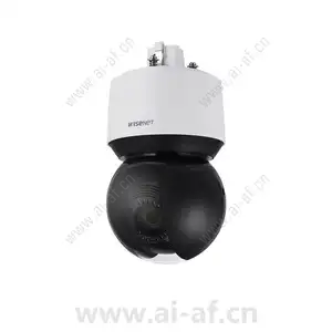 三星韩华 Samsung Hanwha XNP-6400/KAP X 系列 2MP WDR PTZ Plus IP 安防摄像机