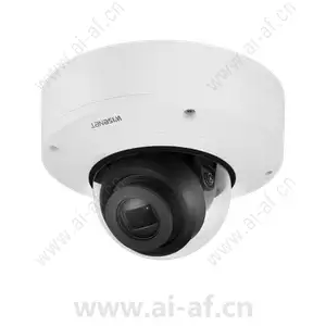 Samsung Hanwha XNV-6081 2MP H.265 Dome Camera