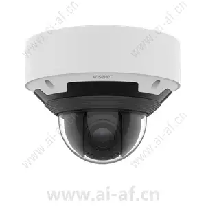 三星韩华 Samsung Hanwha XNV-6083RZ 2MP AI 红外防暴半球摄像机