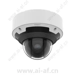 Samsung Hanwha XNV-6083Z 2MP AI Vandal Dome Camera