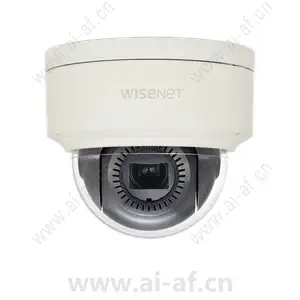 Samsung Hanwha XNV-6085 2MP H.265 Camera