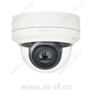 Samsung Hanwha XNV-6120 2MP H.265 Dome Camera