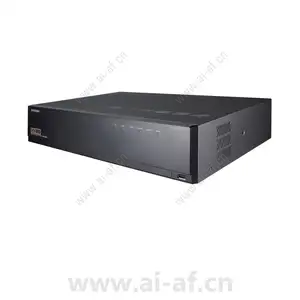 Samsung Hanwha XRN-2010-2TB 4K 32-Channel Network Video Recorder