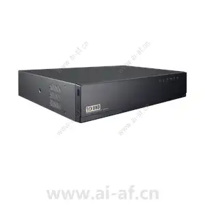 Samsung Hanwha XRN-2010 32-Channel H.265 Network Video Recorder