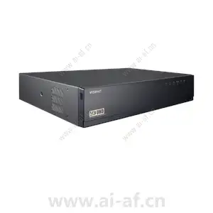 Samsung Hanwha XRN-2010A 32-Channel H.265 Network Video Recorder