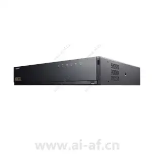 Samsung Hanwha XRN-2011A 32-Channel H.265 Network Video Recorder