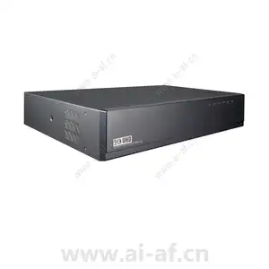 Samsung Hanwha XRN-3010A-12TB 64-Channel Network Video Recorder