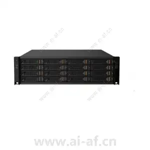 Samsung Hanwha XRN-3210B4-40TB 32-Channel 400Mbps H.265 Network Video Recorder