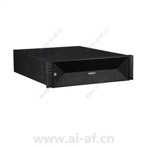 Samsung Hanwha XRN-3210RB2-16TB 32-Channel 4K Network Video Recorder