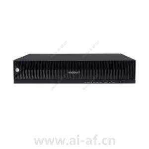 三星韩华 Samsung Hanwha XRN-6410RB2 64通道 网络录像机