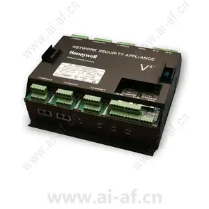 霍尼韦尔 Honeywell 536-33005-01 V5 通讯 I/O 模块