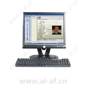 Honeywell 548-53000-01 AE VBM 3 Client Workstation (Win 7)