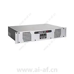 Honeywell 60021310 ADPRO iFT Series 8 IP Channels 2TB 8 Inputs 4 Outputs