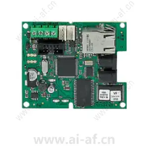 Honeywell A083-00-10 Galaxy Ethernet Module