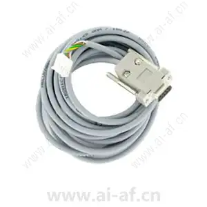 Honeywell A234 Galaxy Dimension programming cable