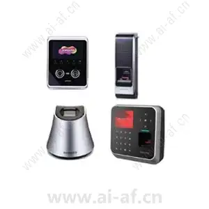 霍尼韦尔 Honeywell BSL2OM BioStation L2 读卡器 带 Mifare-DESFire